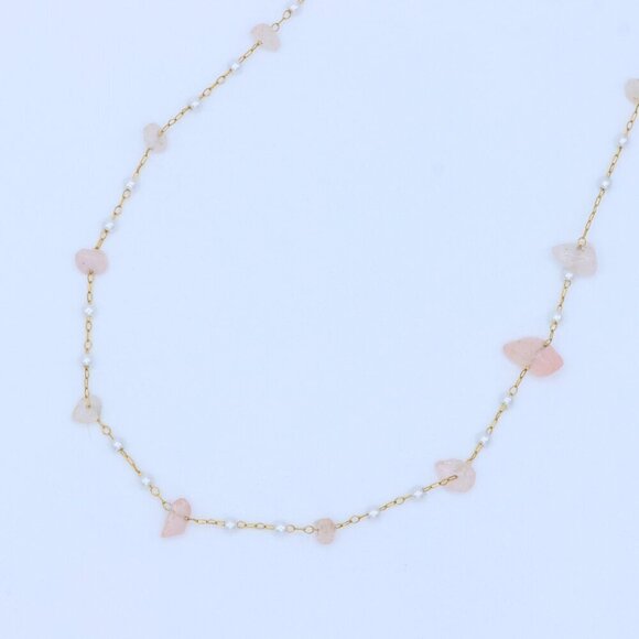 Delicate & Modern Necklace Chain – Perfect for Girls & Women, DYC1789 - Picture 3 of 15